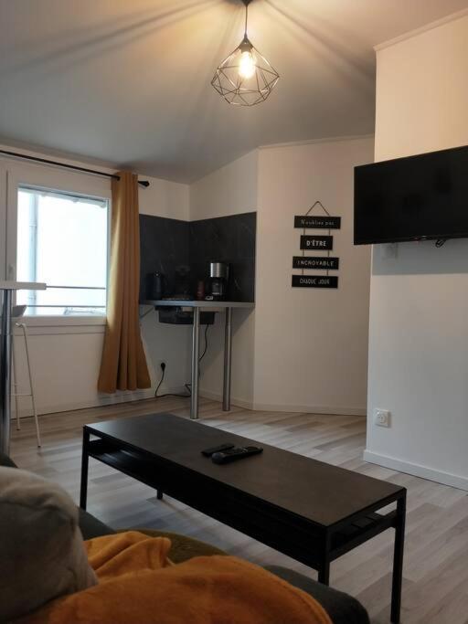 נאנסי Le P'Tit Jeanne D'Arc Logements Insolites מראה חיצוני תמונה